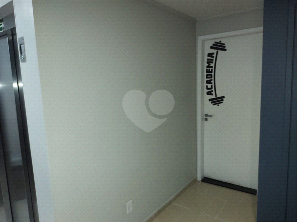 APARTAMENTO À VENDA -BOM RETIRO