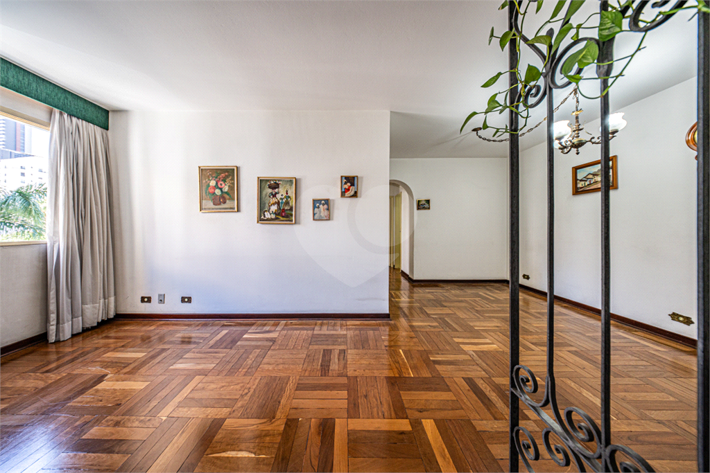 Apartamento para Venda - Pinheiros