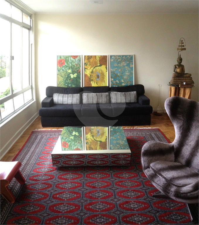 Apartamento para Venda - Bela Vista