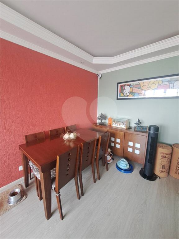 APARTAMENTO em SANTANA