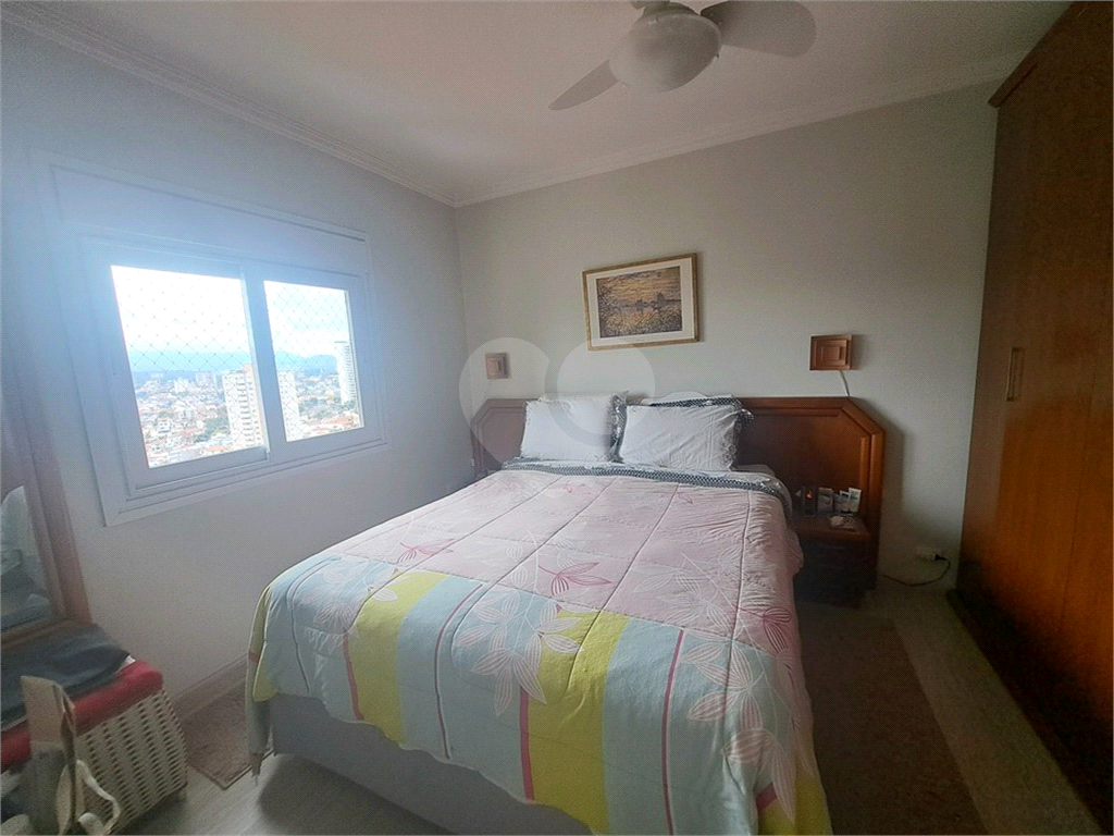 APARTAMENTO em SANTANA