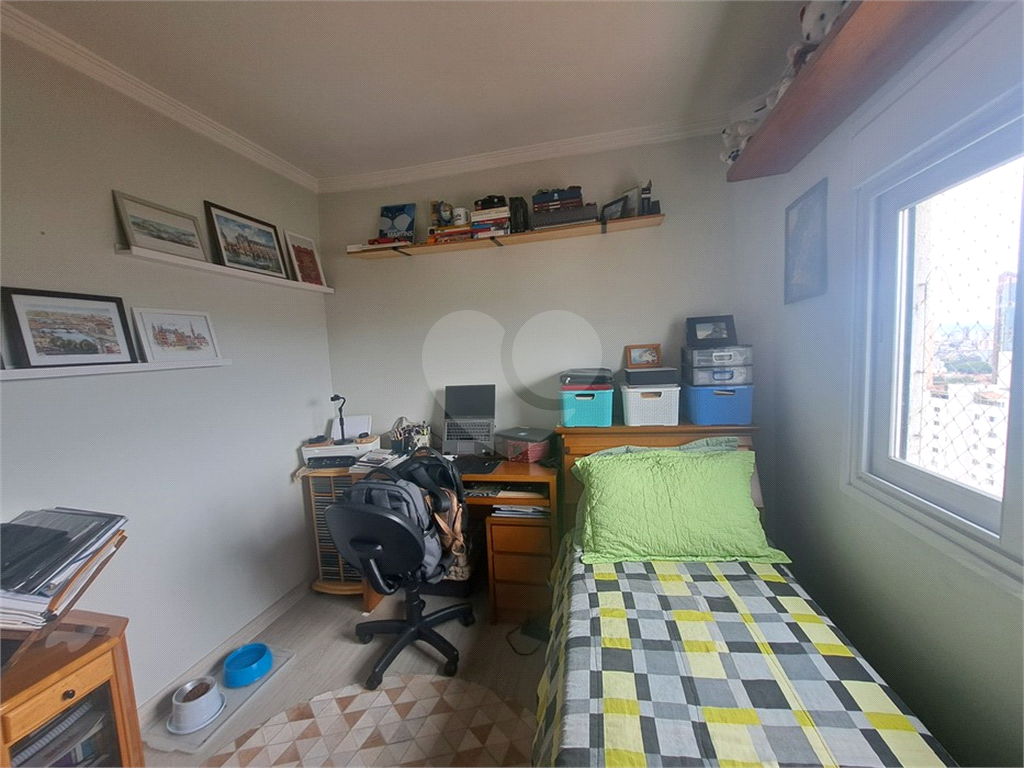 APARTAMENTO em SANTANA