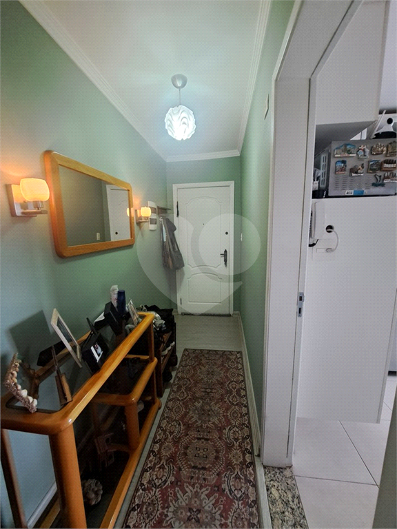 APARTAMENTO em SANTANA