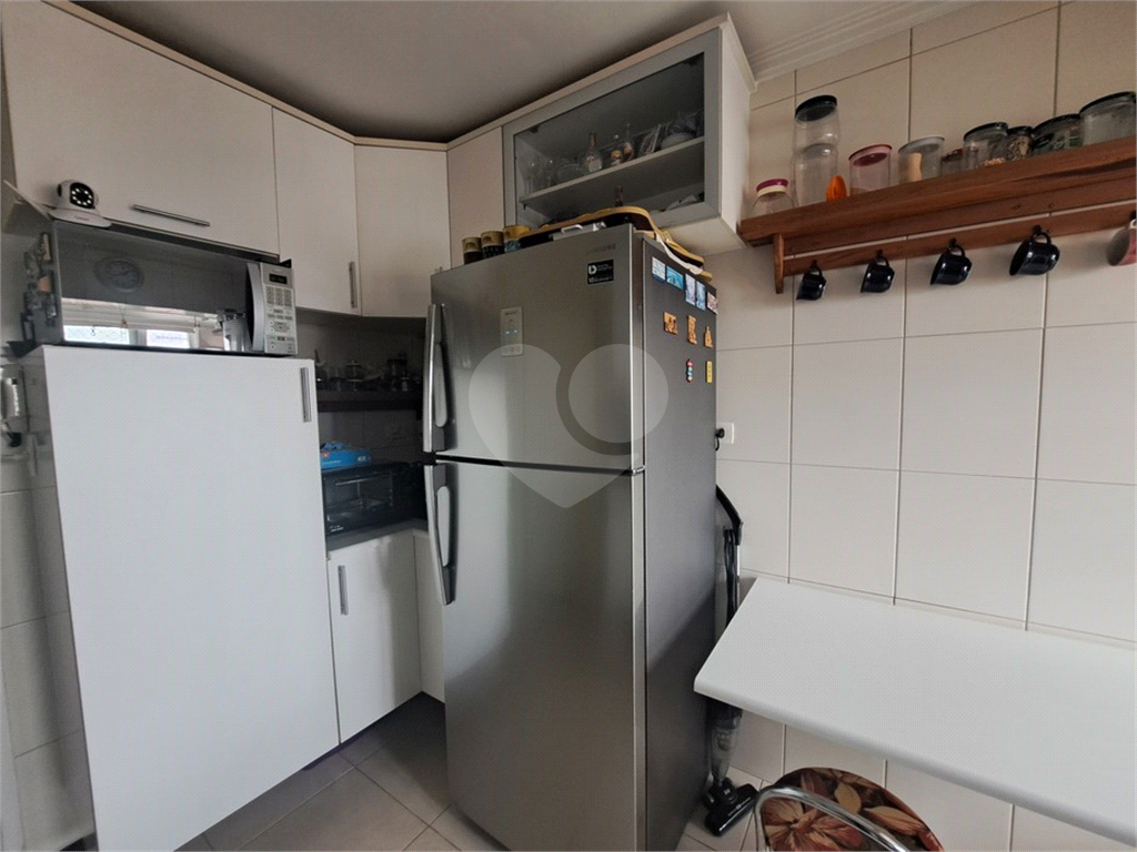 APARTAMENTO em SANTANA