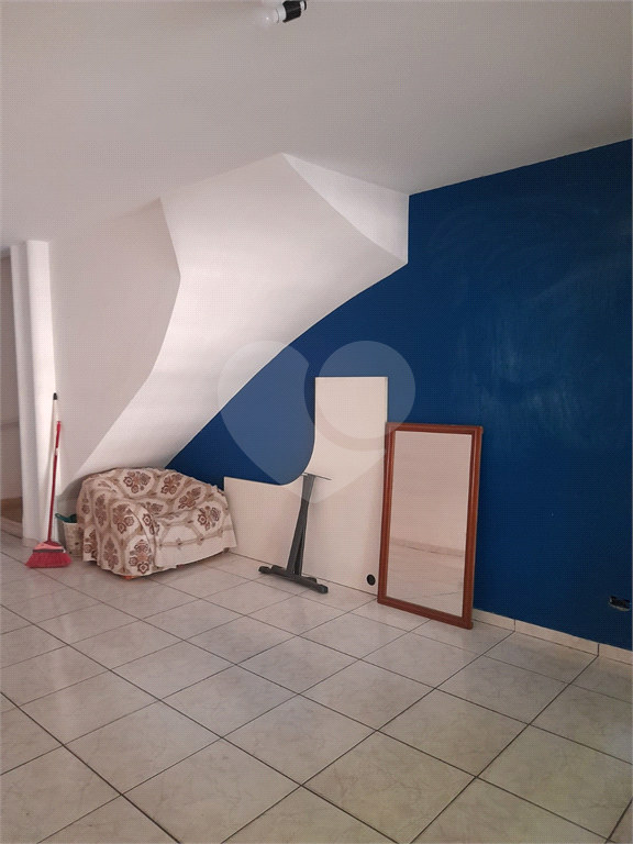 Sobrado à venda na Vila Mariana – Localização Privilegiada