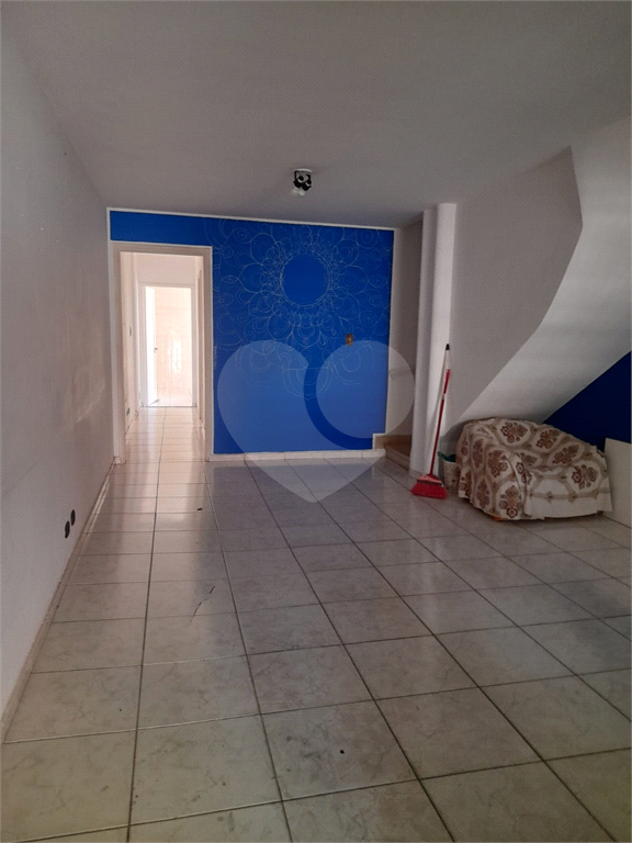 Sobrado à venda na Vila Mariana – Localização Privilegiada