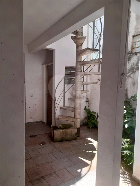 Sobrado à venda na Vila Mariana – Localização Privilegiada