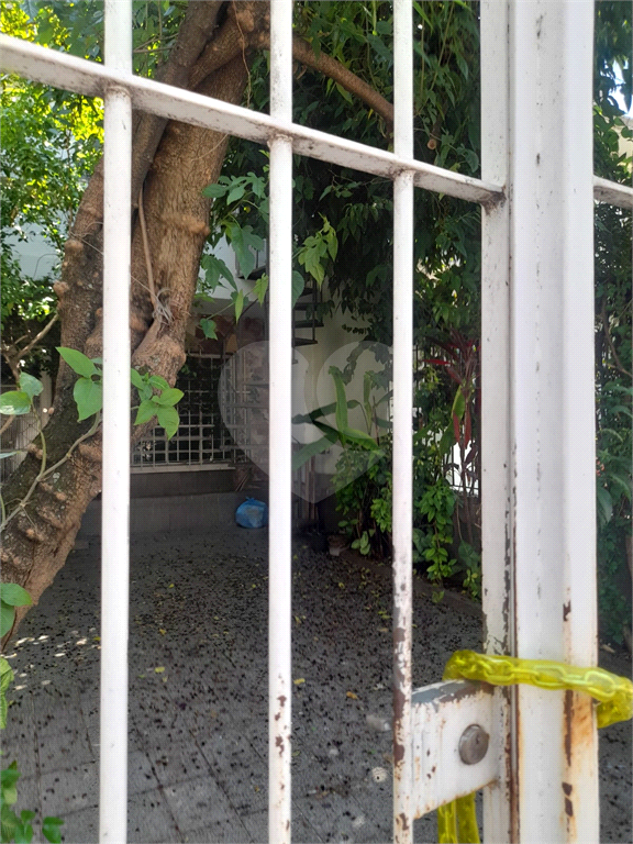 Sobrado à venda na Vila Mariana – Localização Privilegiada