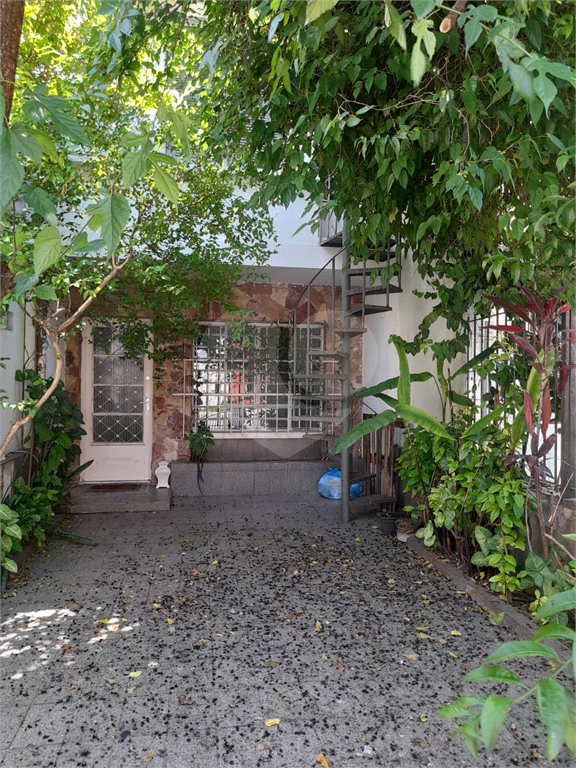 Sobrado à venda na Vila Mariana – Localização Privilegiada