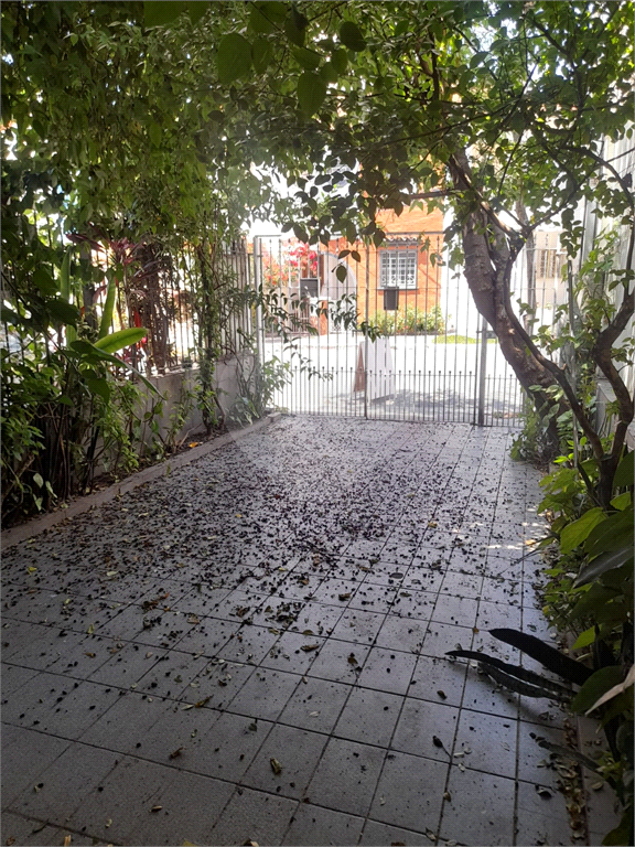 Sobrado à venda na Vila Mariana – Localização Privilegiada