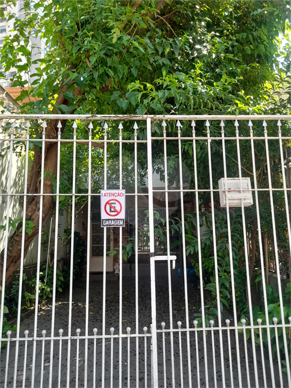 Sobrado à venda na Vila Mariana – Localização Privilegiada