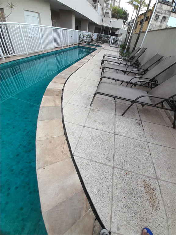 Apartamento à Venda 57 m² | 2 Dormitórios | 1 Vaga | Varanda | Lauzane Paulista