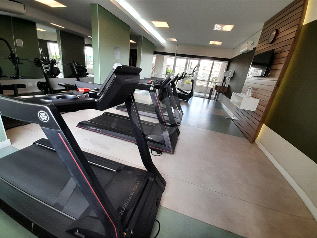 Apartamento à Venda 57 m² | 2 Dormitórios | 1 Vaga | Varanda | Lauzane Paulista