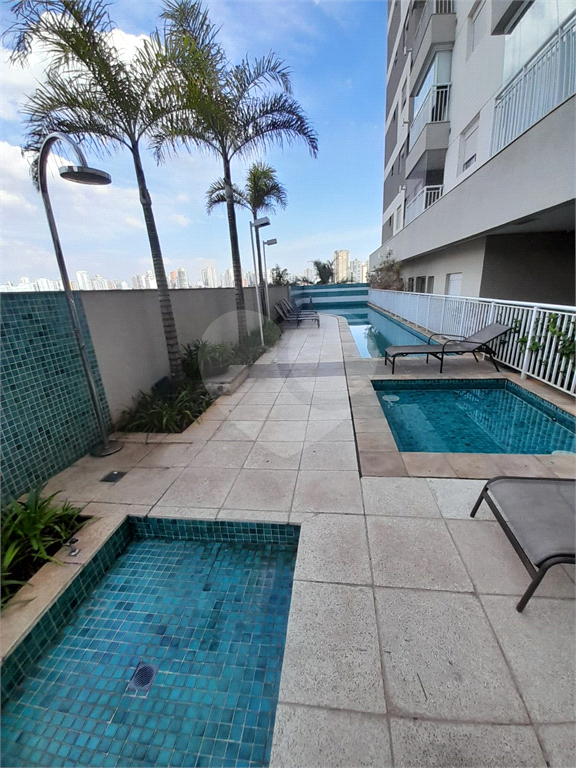 Apartamento à Venda 57 m² | 2 Dormitórios | 1 Vaga | Varanda | Lauzane Paulista