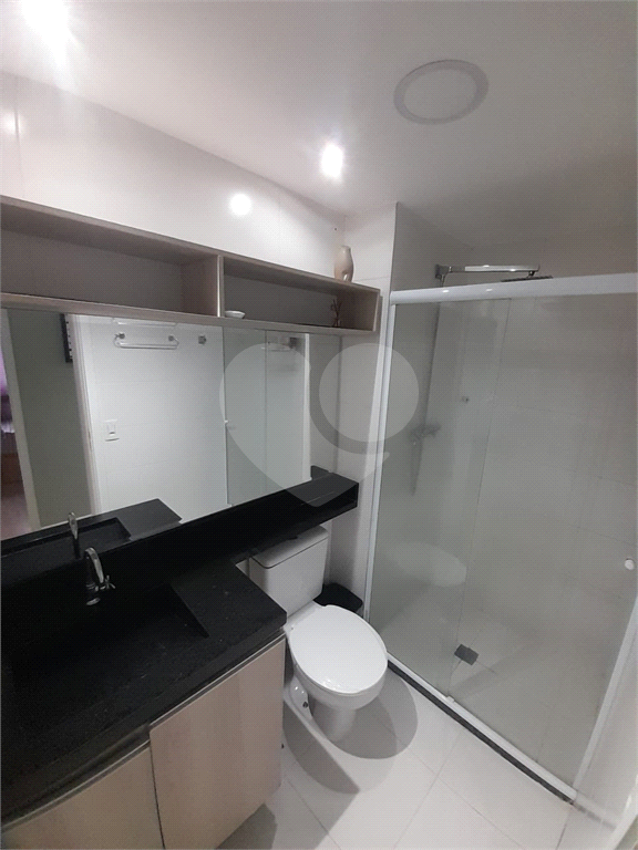 Apartamento à venda | 57 m² | 2 dormitórios | 1 vaga | Lauzane Paulista