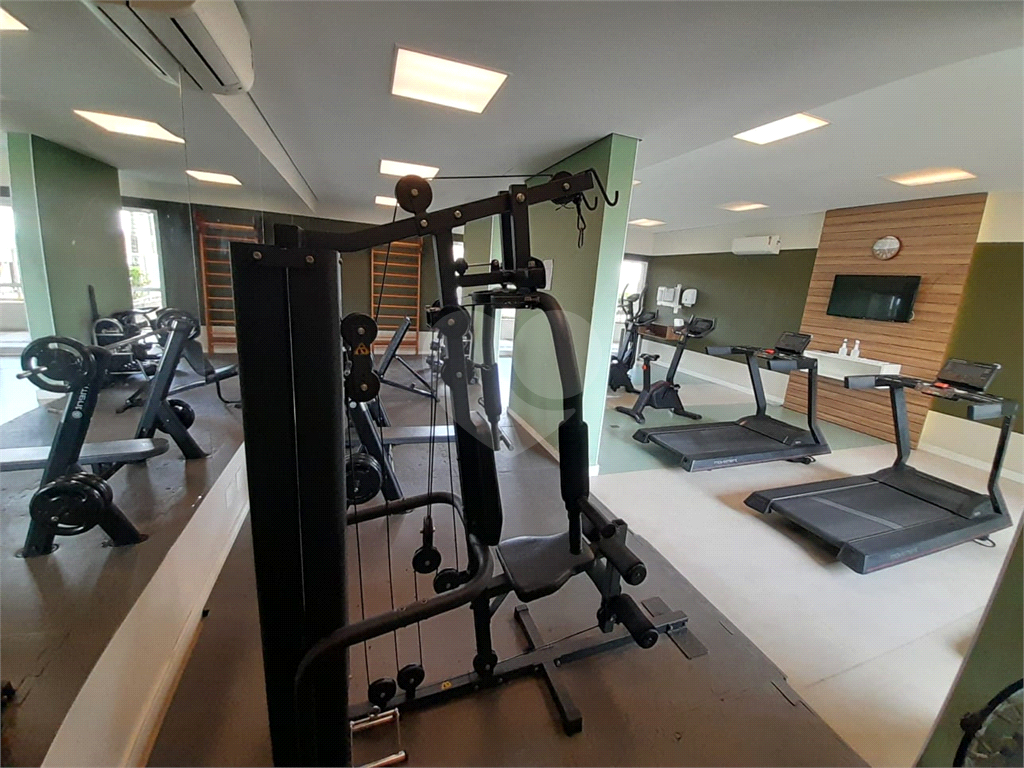 Apartamento à Venda 57 m² | 2 Dormitórios | 1 Vaga | Varanda | Lauzane Paulista