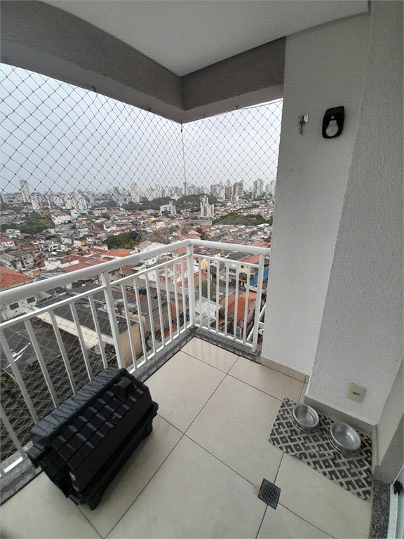 Apartamento à venda | 57 m² | 2 dormitórios | 1 vaga | Lauzane Paulista
