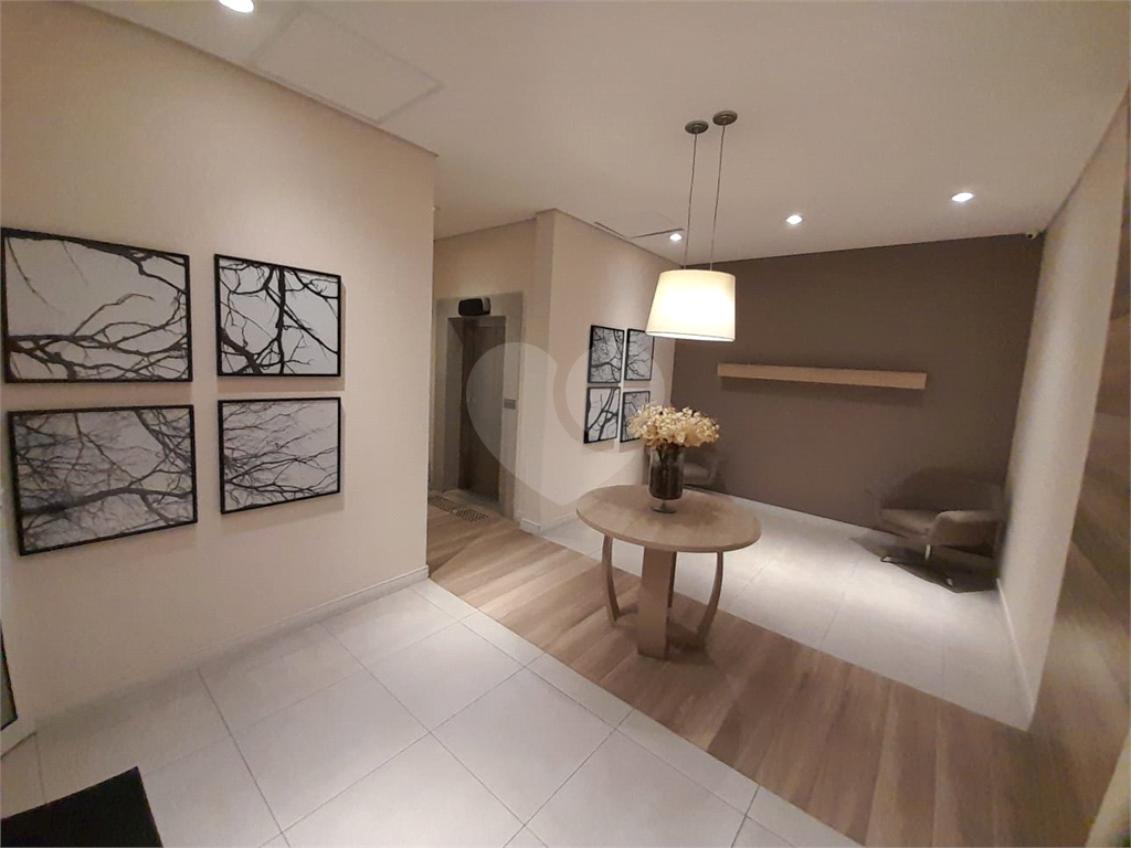 Apartamento à Venda 57 m² | 2 Dormitórios | 1 Vaga | Varanda | Lauzane Paulista