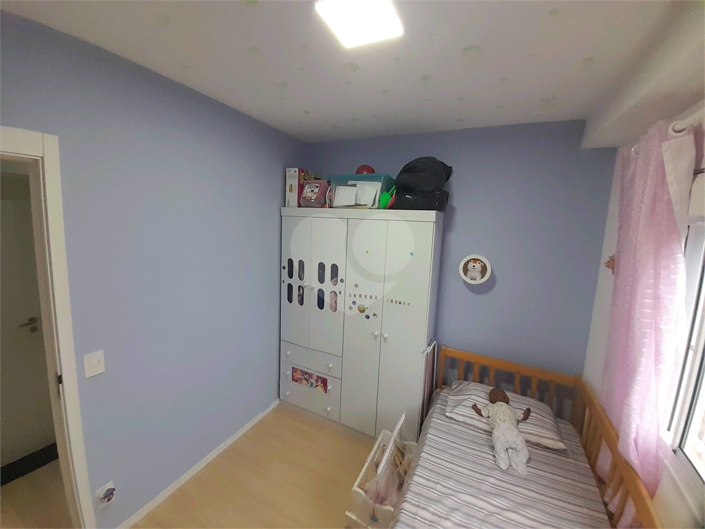 Apartamento à venda | 57 m² | 2 dormitórios | 1 vaga | Lauzane Paulista