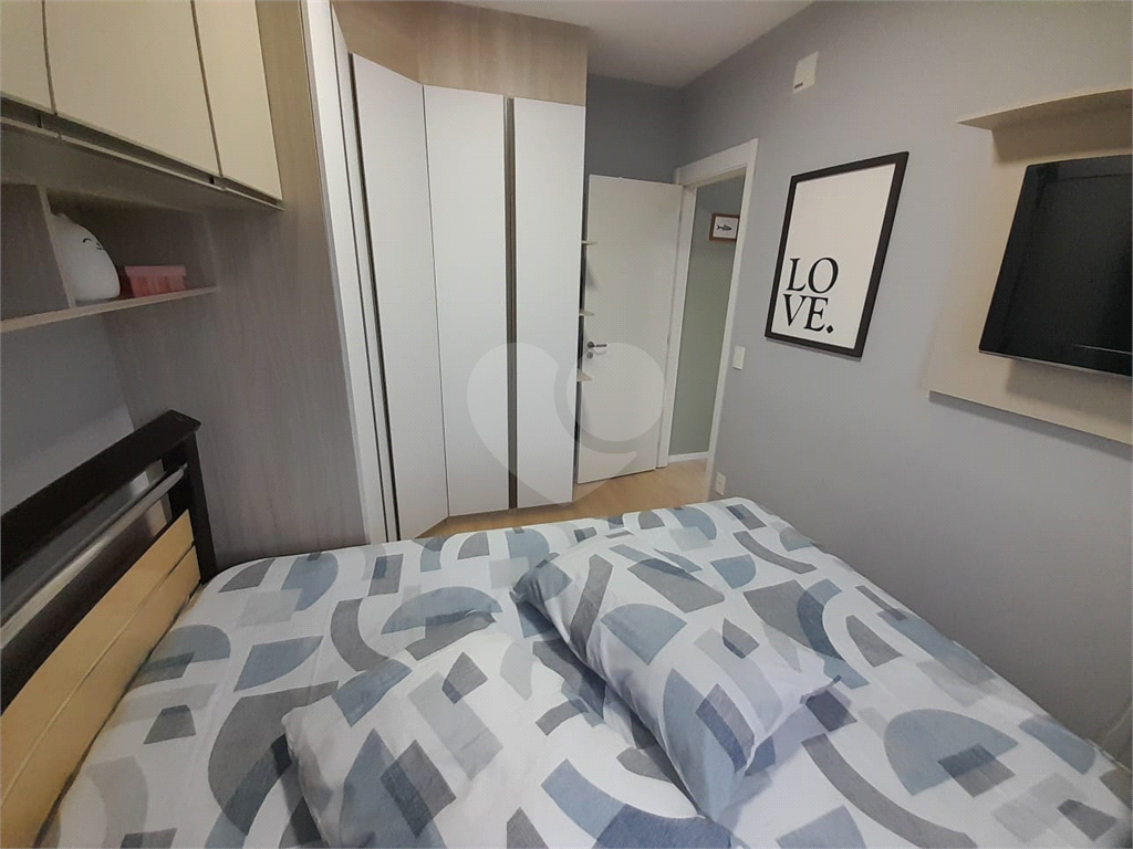 Apartamento à venda | 57 m² | 2 dormitórios | 1 vaga | Lauzane Paulista