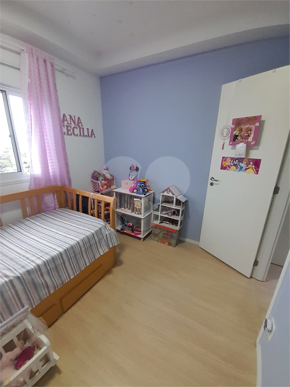 Apartamento à venda | 57 m² | 2 dormitórios | 1 vaga | Lauzane Paulista