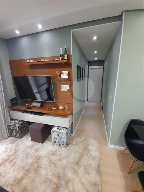 Apartamento à venda | 57 m² | 2 dormitórios | 1 vaga | Lauzane Paulista