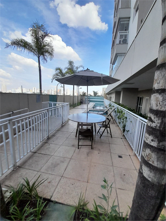 Apartamento à Venda 57 m² | 2 Dormitórios | 1 Vaga | Varanda | Lauzane Paulista