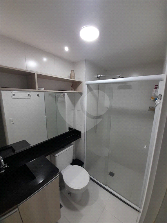 Apartamento à venda | 57 m² | 2 dormitórios | 1 vaga | Lauzane Paulista
