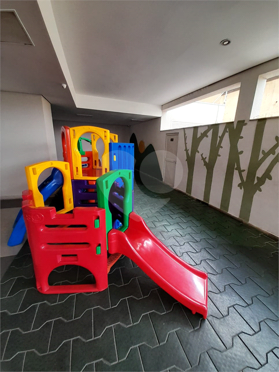 Apartamento à Venda 57 m² | 2 Dormitórios | 1 Vaga | Varanda | Lauzane Paulista