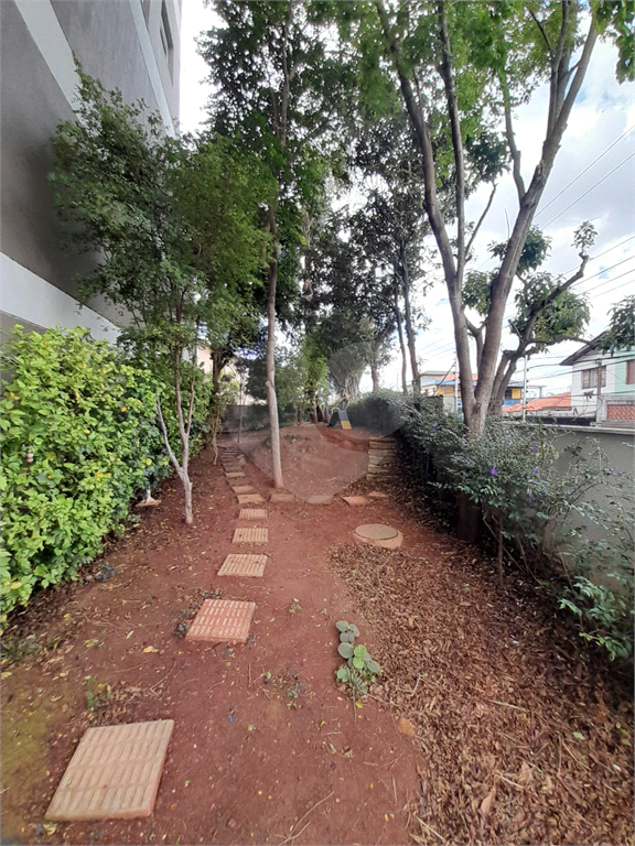 Apartamento à Venda 57 m² | 2 Dormitórios | 1 Vaga | Varanda | Lauzane Paulista