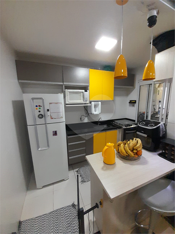 Apartamento à venda | 57 m² | 2 dormitórios | 1 vaga | Lauzane Paulista