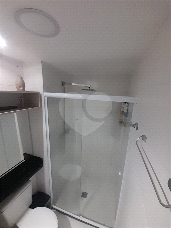 Apartamento à venda | 57 m² | 2 dormitórios | 1 vaga | Lauzane Paulista