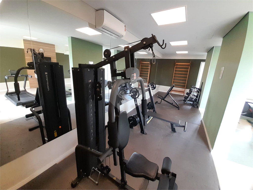 Apartamento à Venda 57 m² | 2 Dormitórios | 1 Vaga | Varanda | Lauzane Paulista