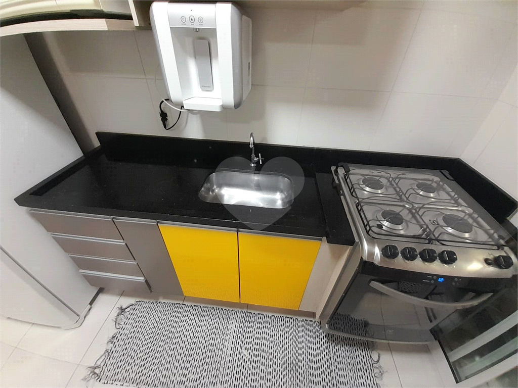 Apartamento à venda | 57 m² | 2 dormitórios | 1 vaga | Lauzane Paulista