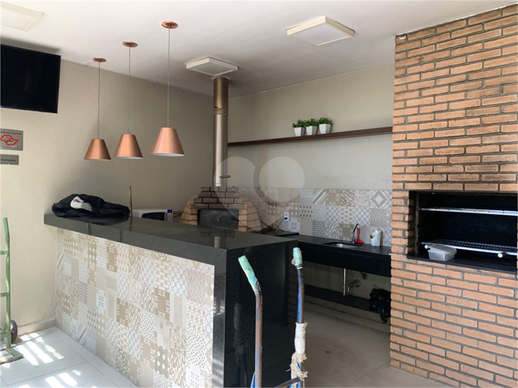 Apartamento à venda | 57 m² | 2 dormitórios | 1 vaga | Lauzane Paulista