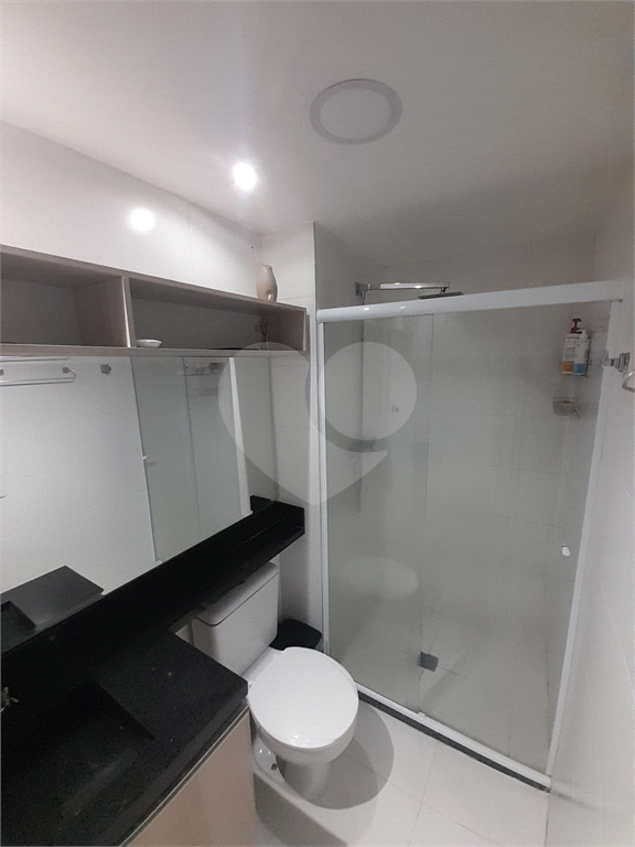 Apartamento à venda | 57 m² | 2 dormitórios | 1 vaga | Lauzane Paulista