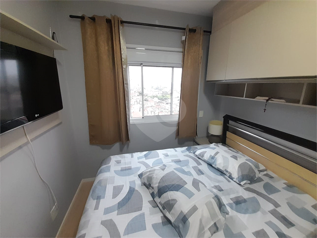 Apartamento à venda | 57 m² | 2 dormitórios | 1 vaga | Lauzane Paulista
