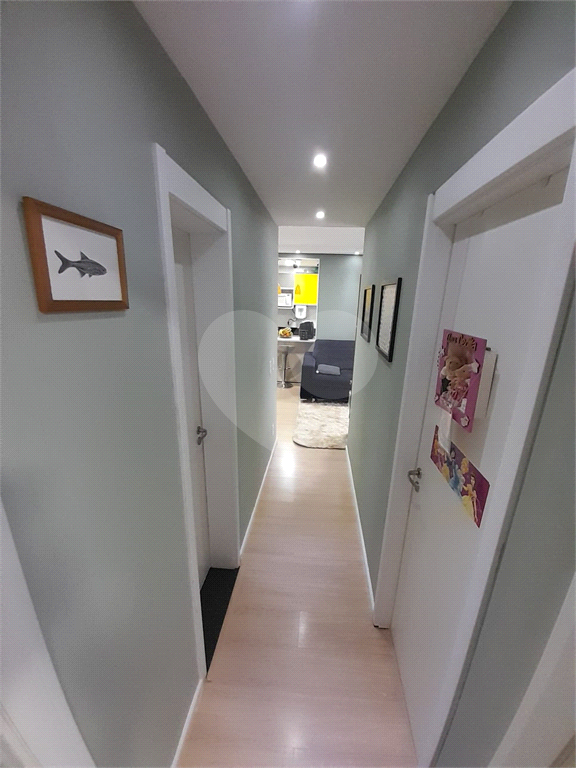 Apartamento à venda | 57 m² | 2 dormitórios | 1 vaga | Lauzane Paulista