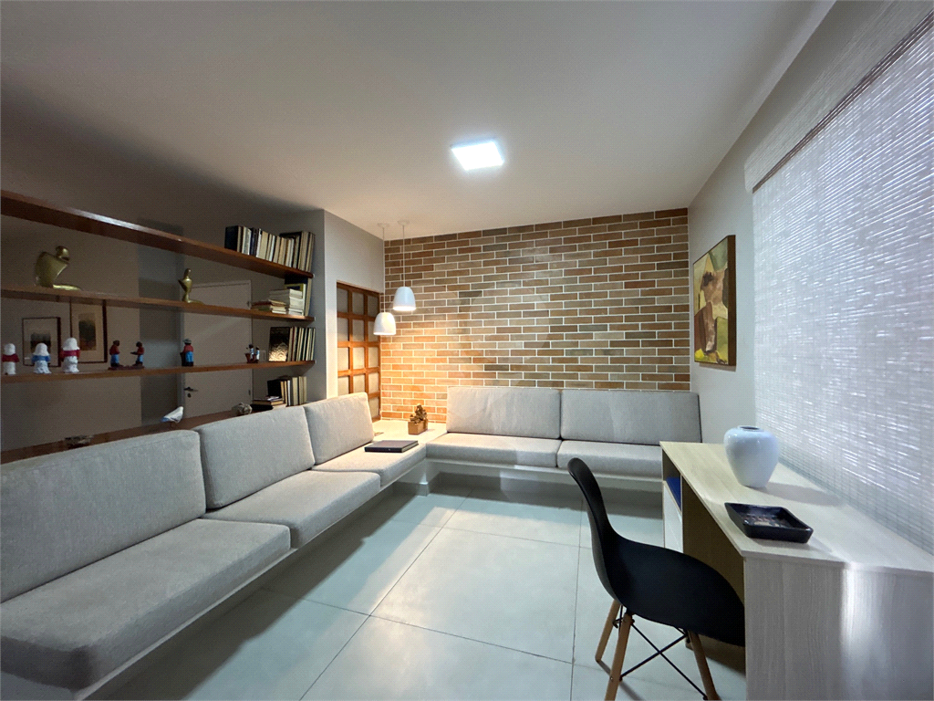 Apartamento para Venda - Perdizes