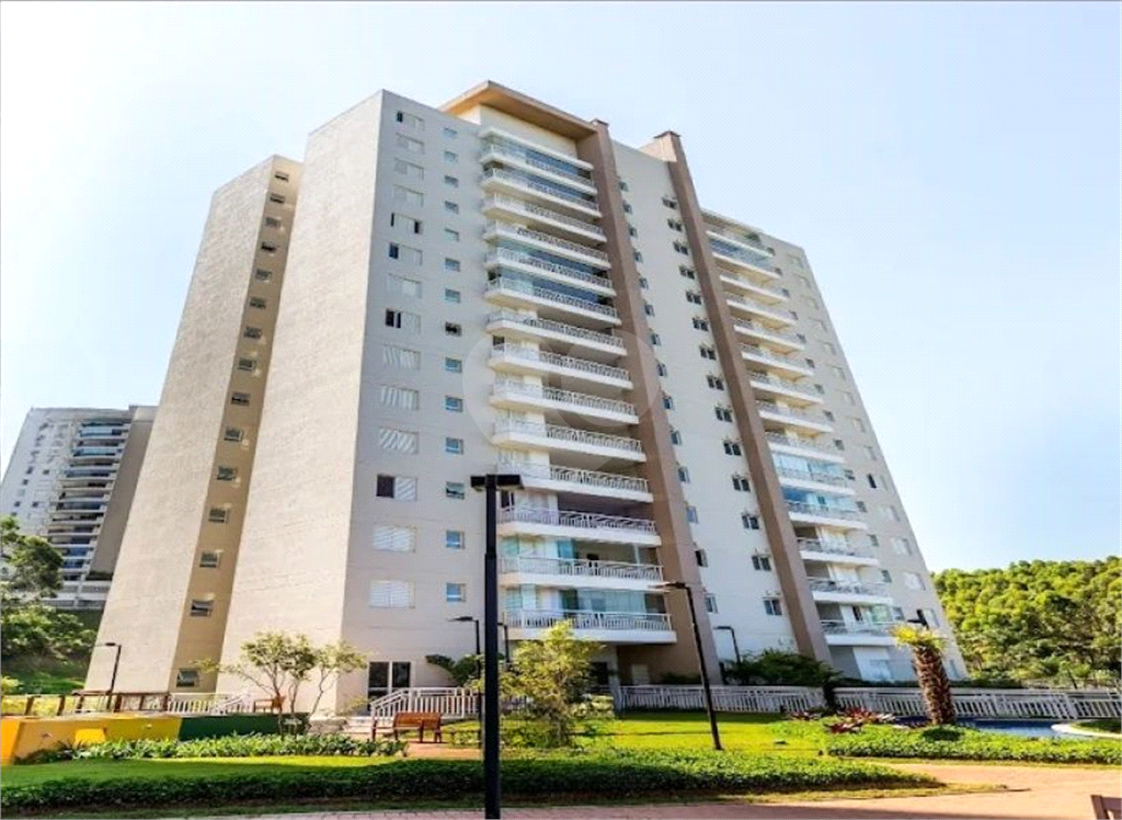 Apartamento para Venda - Tambor� - Santana de Parna�ba/SP - 
