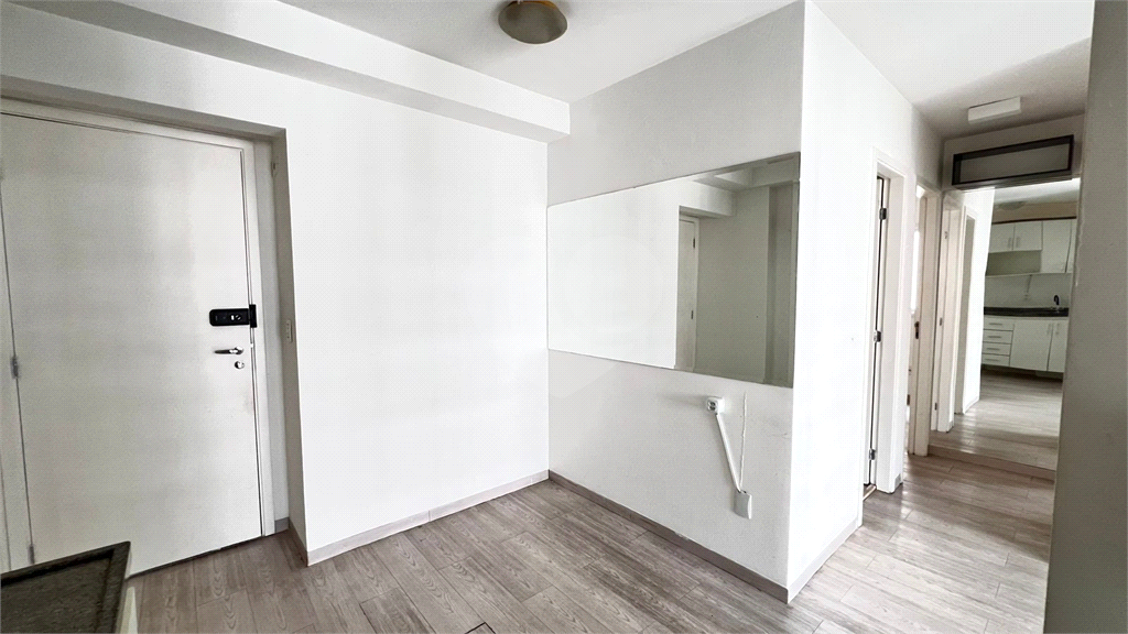 Apartamento para alugar, 2 quartos, Bela Vista