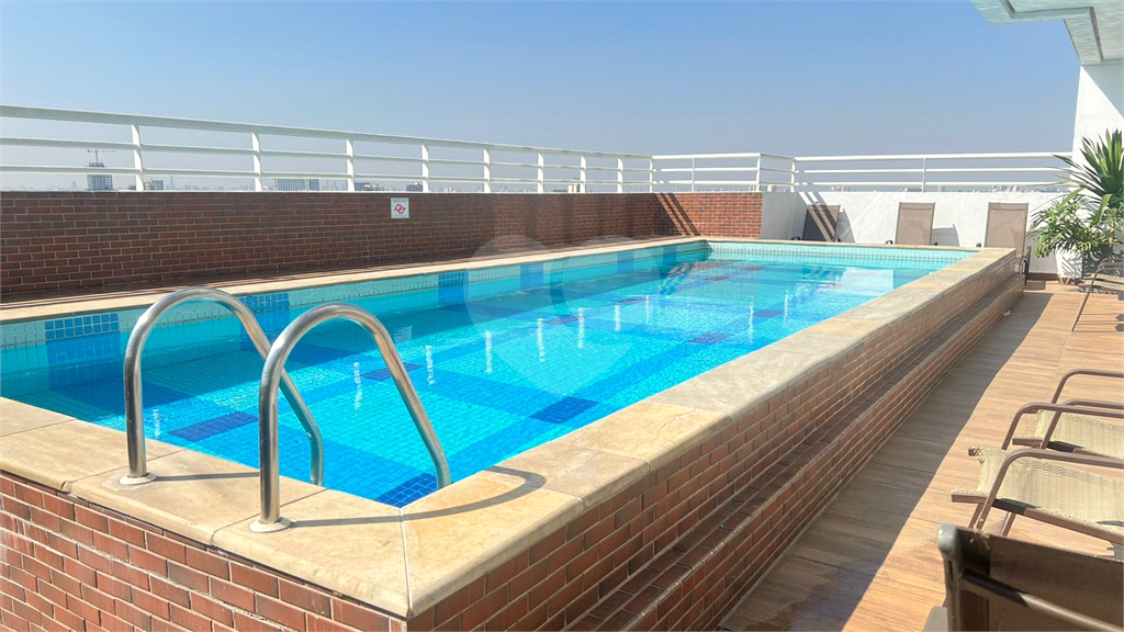 Apartamento para alugar, 2 quartos, Bela Vista