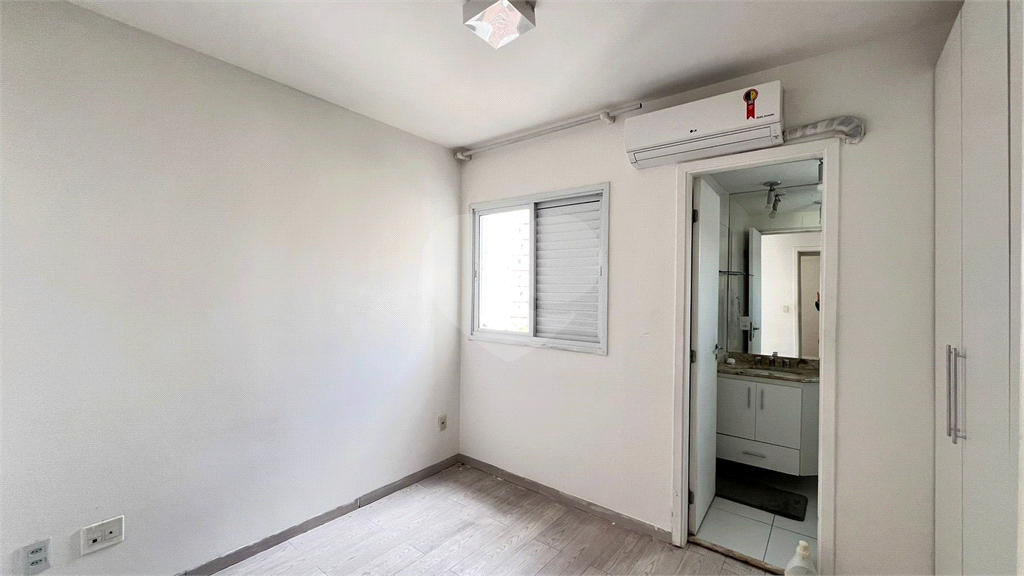 Apartamento para alugar, 2 quartos, Bela Vista