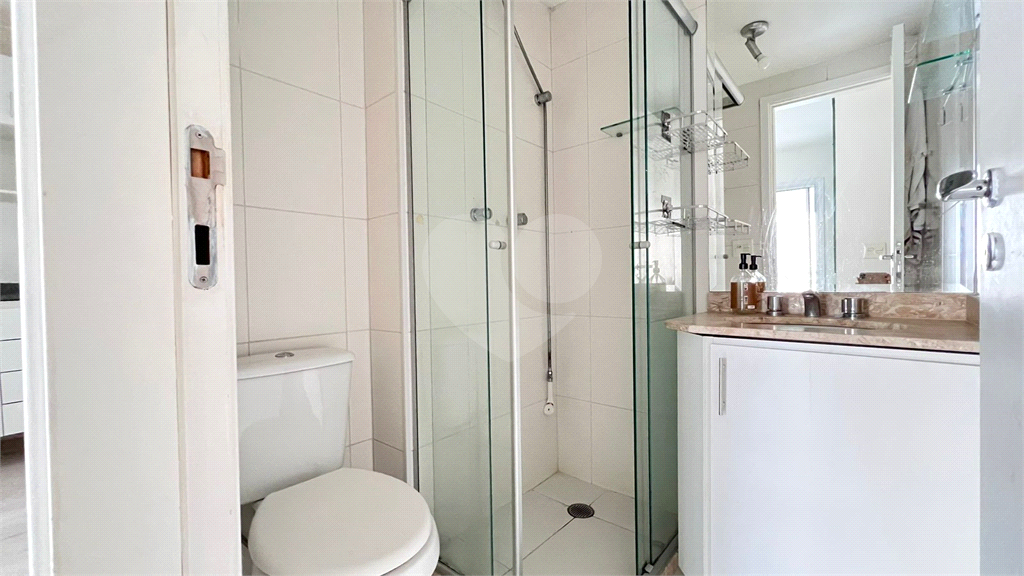 Apartamento para alugar, 2 quartos, Bela Vista