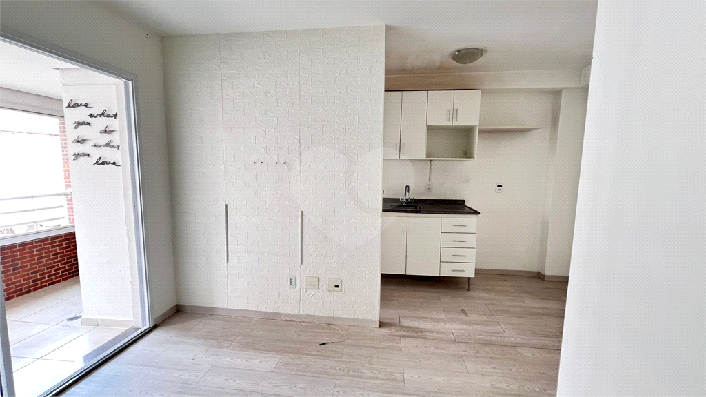 Apartamento para alugar, 2 quartos, Bela Vista