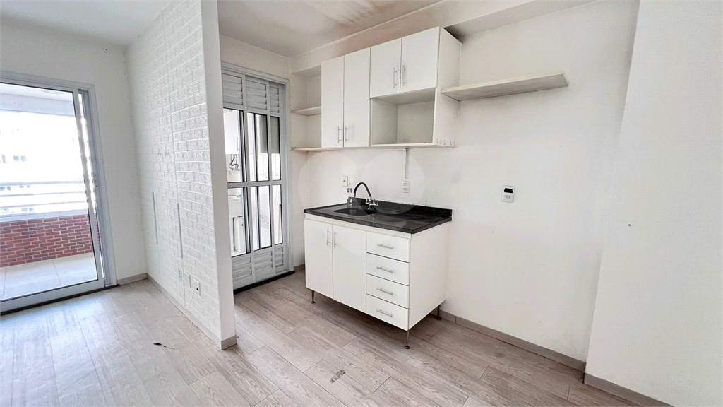 Apartamento para alugar, 2 quartos, Bela Vista