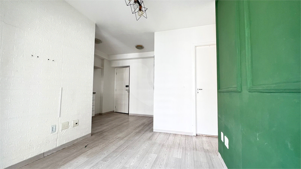 Apartamento para alugar, 2 quartos, Bela Vista
