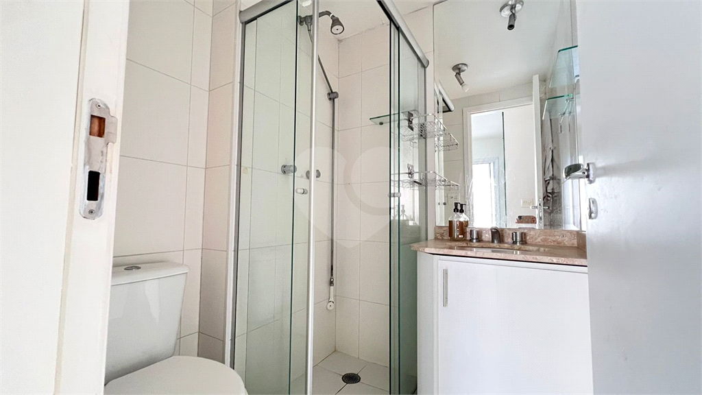 Apartamento para alugar, 2 quartos, Bela Vista