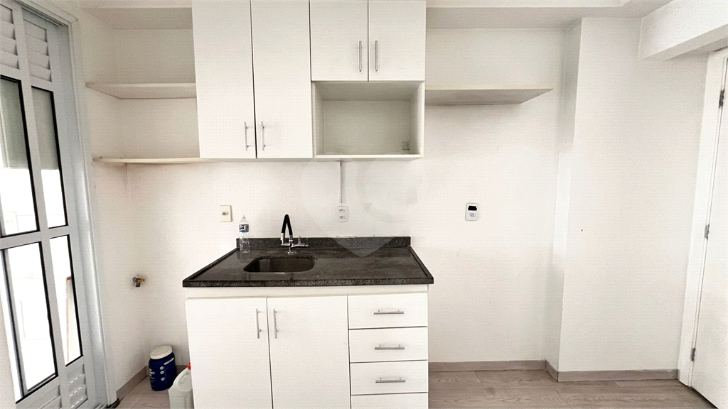 Apartamento para alugar, 2 quartos, Bela Vista