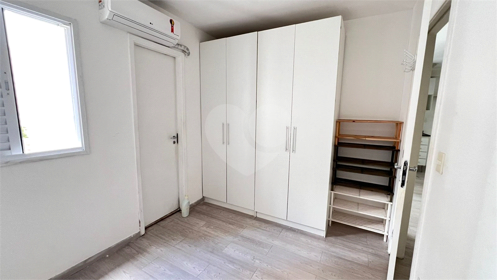 Apartamento para alugar, 2 quartos, Bela Vista